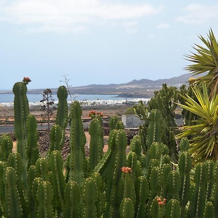Casita Verde Villa Arrieta  Kültér fotó