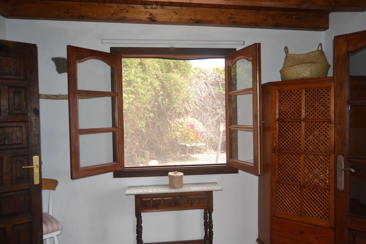 Casita Verde Villa Arrieta  Kültér fotó