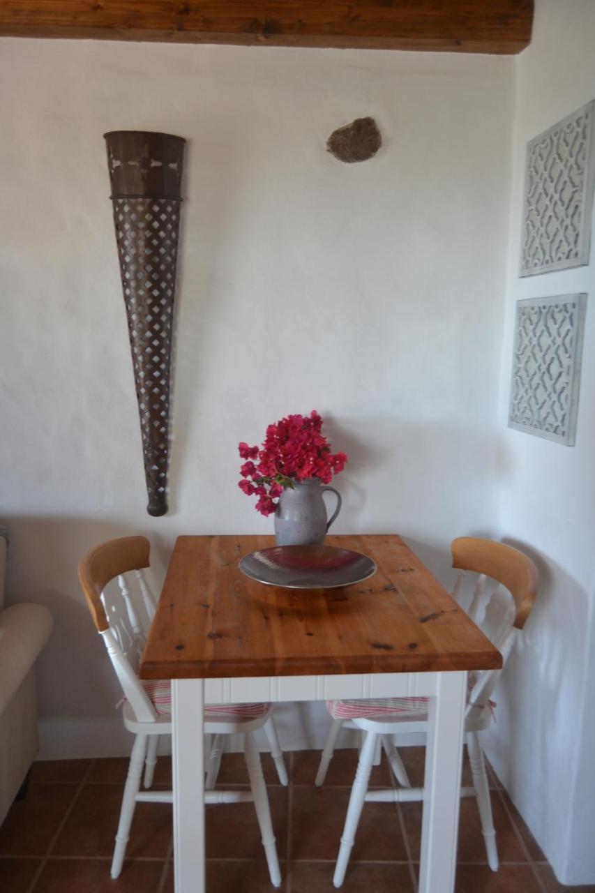 Casita Verde Villa Arrieta  Kültér fotó