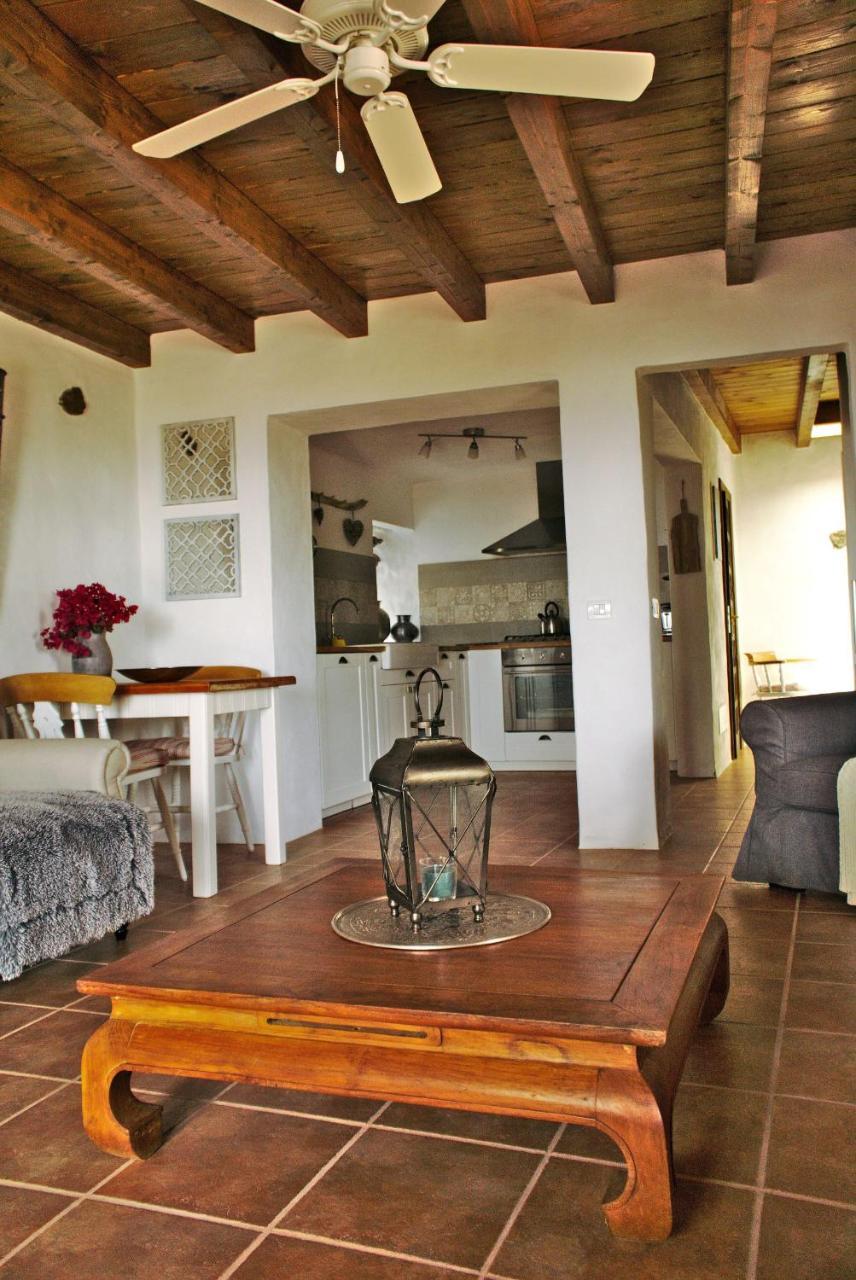 Casita Verde Villa Arrieta  Kültér fotó